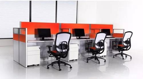 開(kāi)放式辦公家具應(yīng)該這樣設(shè)計(jì)