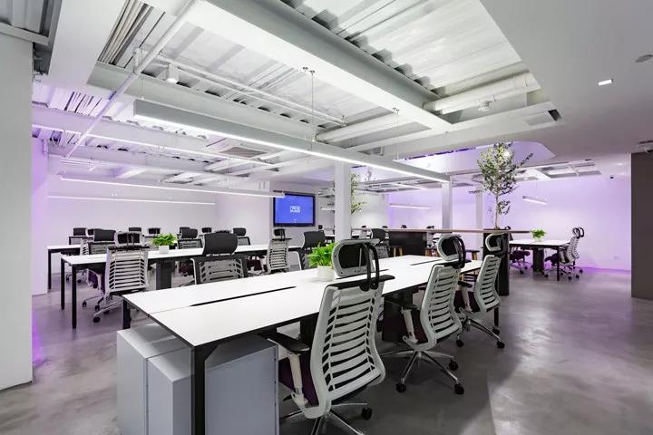 環(huán)保辦公家具有哪些好處？