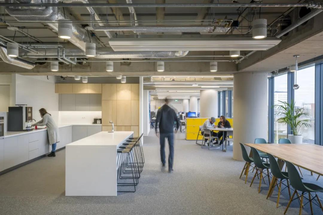 選擇南京定制辦公家具廠家，都有哪些注意細(xì)節(jié)呢？