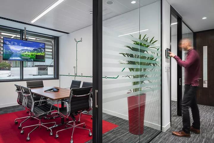 辦公家具擺放有哪些禁忌?