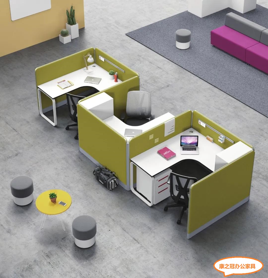 你辦公室的辦公沙發(fā)夠美嗎？