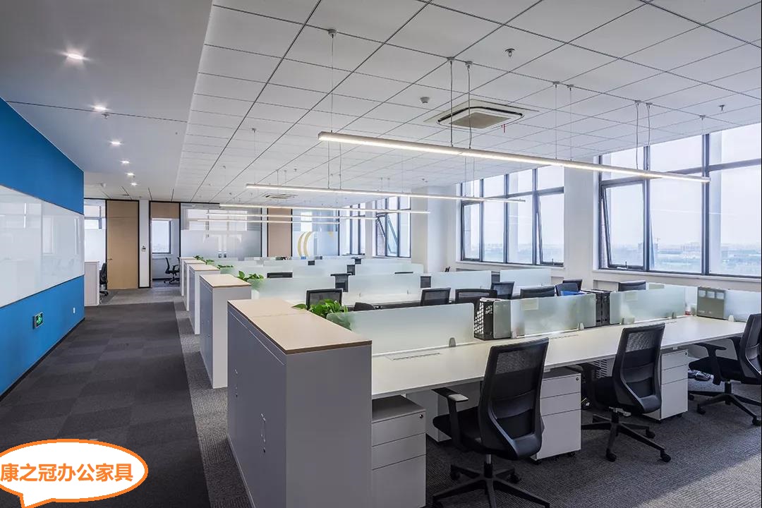 總裁辦公桌不能隨便選，這幾點(diǎn)要重視