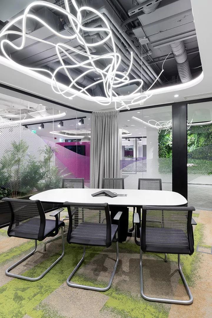 簡約辦公家具是你想要的風(fēng)格嗎？