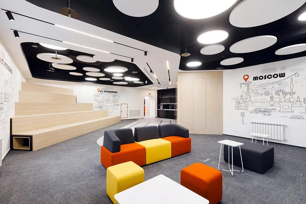 淺談鋼制辦公家具的好處有哪些？