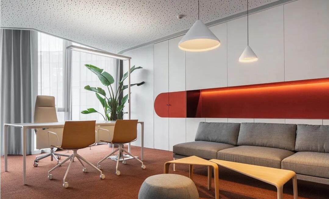 品牌辦公家具價(jià)格高真的質(zhì)量好嗎？