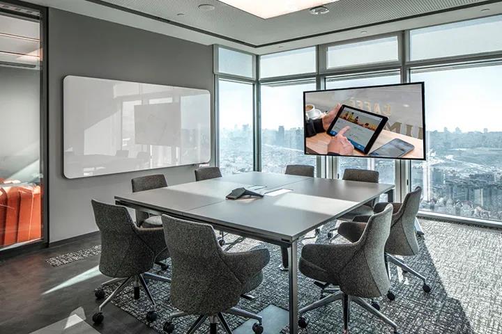 辦公室家具最重要的竟然是它？