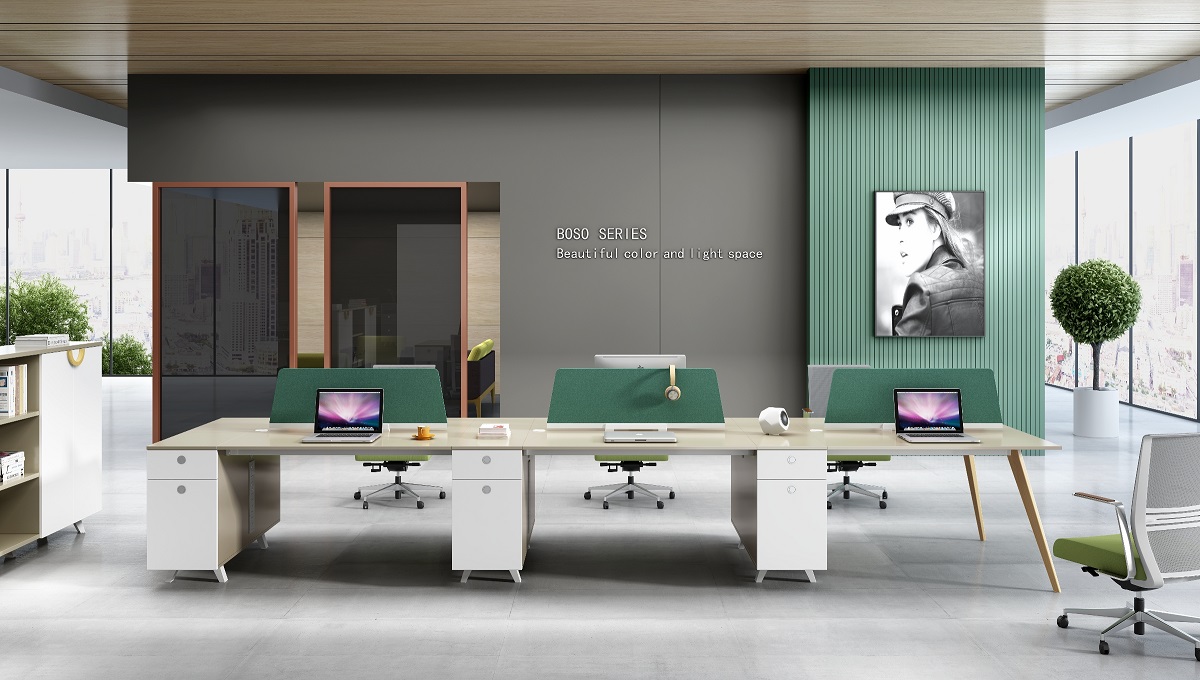 想讓辦公室家具長久性使用，要這樣做