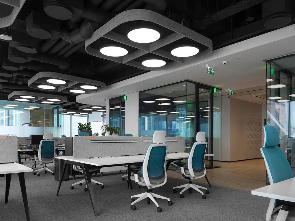 定制辦公家具需要注意的幾個(gè)問題