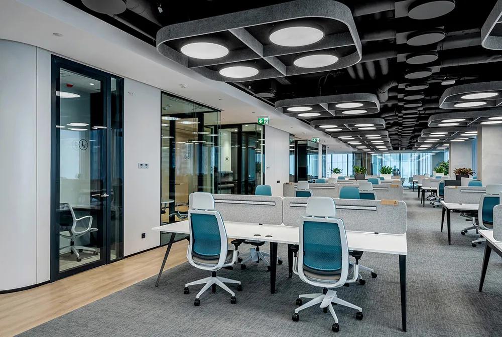 夏季高溫來臨，辦公家具需要進(jìn)行保養(yǎng)了