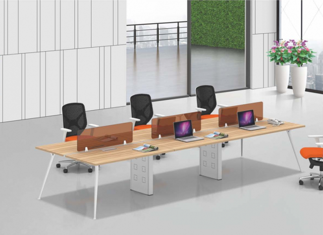 南京辦公家具，輕松打造時尚辦公室