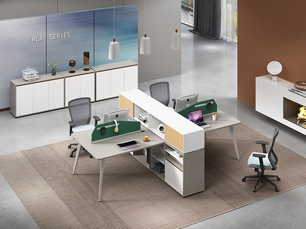  款式不同的員工辦公桌有哪些不同的優(yōu)勢？ 